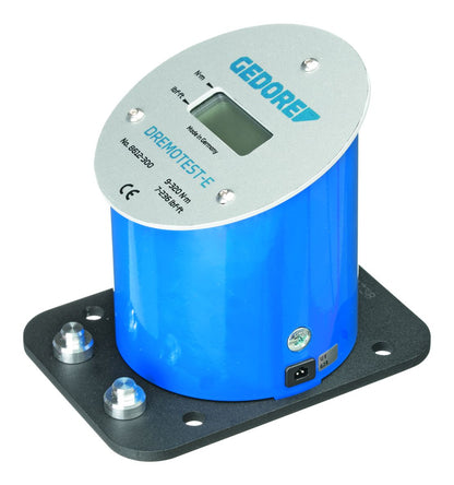 DremoTest E 0.9-55 N.m.