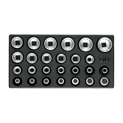 Módulo - 1500 ES-D 19