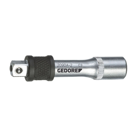 GEDORE 2090 A-2 - Allargadora de 1/4", 50 mm (1932284)