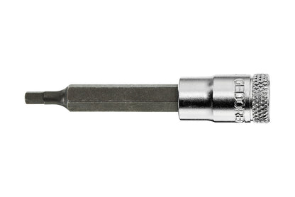 IN 20 L - Gots tornavisos de 1/4" amb punta hexagonal INBUS®, model llarg