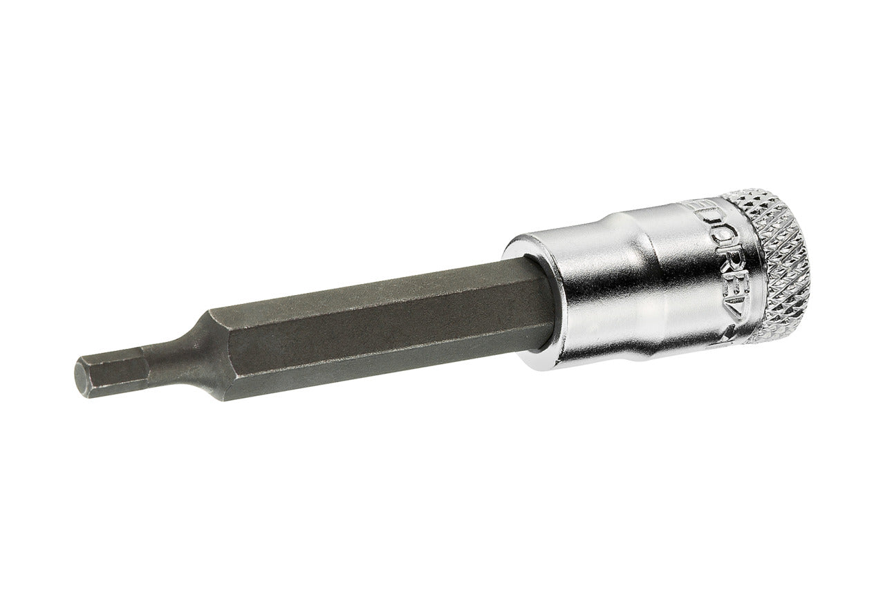 IN 20 L - Gots tornavisos de 1/4" amb punta hexagonal INBUS®, model llarg