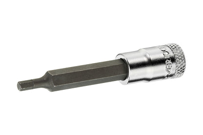 IN 20 L - Gots tornavisos de 1/4" amb punta hexagonal INBUS®, model llarg
