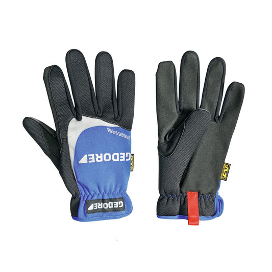 GEDORE 920 11 - Guantes FastFit Talla XL/11