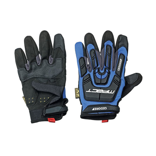 GEDORE 922 9 - Guantes M-PACT Talla M/9