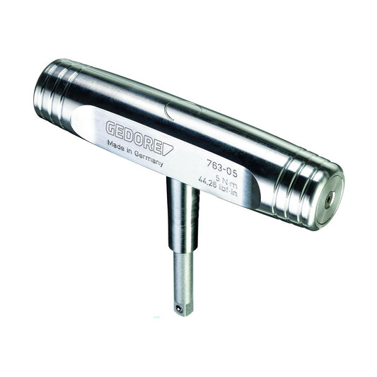 GEDORE 763-08 - Dremometer T FS 1/4" 8 N.m.
