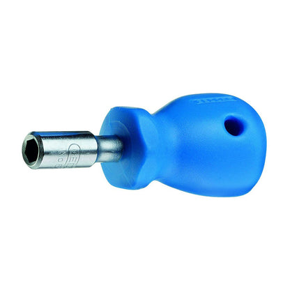Destornillador XS Puntas 1/4"