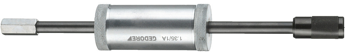 1.35 - Martells d'inèrcia des de 0,2 a 3 kg