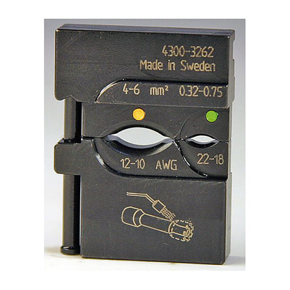 GEDORE 8140-22 - Módulo Dura Seal 0,32-6