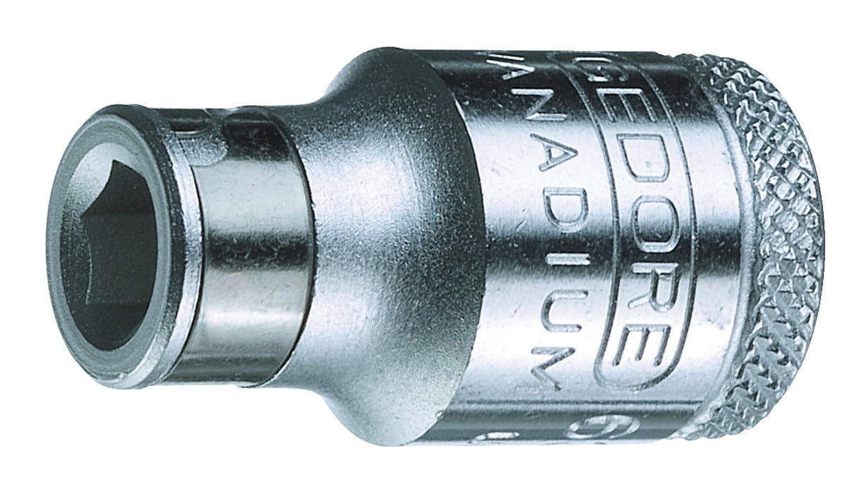 630 - Adaptador 3/8" a Puntes 1/4"