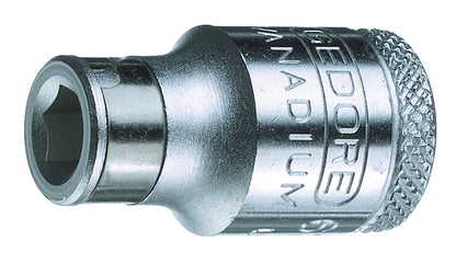 630 - Adaptador 3/8" a Puntes 1/4"