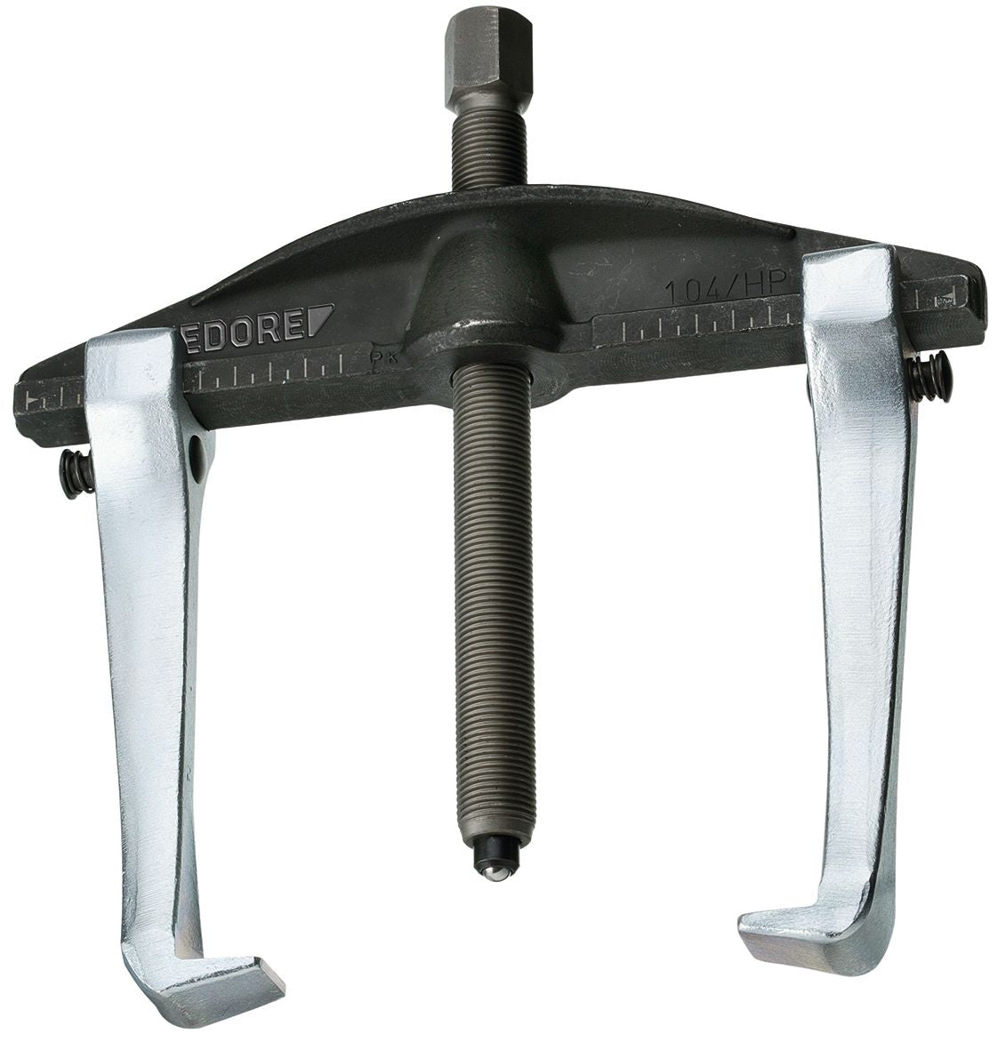 GEDORE 1.04/HP - Extractors universals HighPower de 2 potes