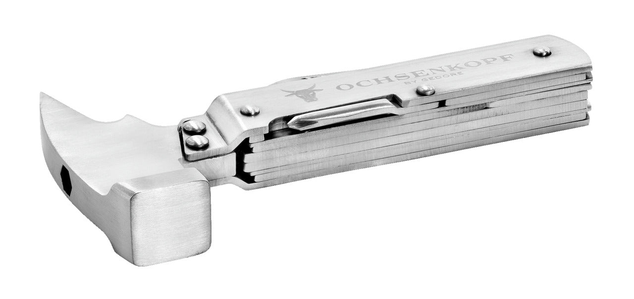 MULTITOOL OCHSENKOPF - Multieina Ochsenkopf