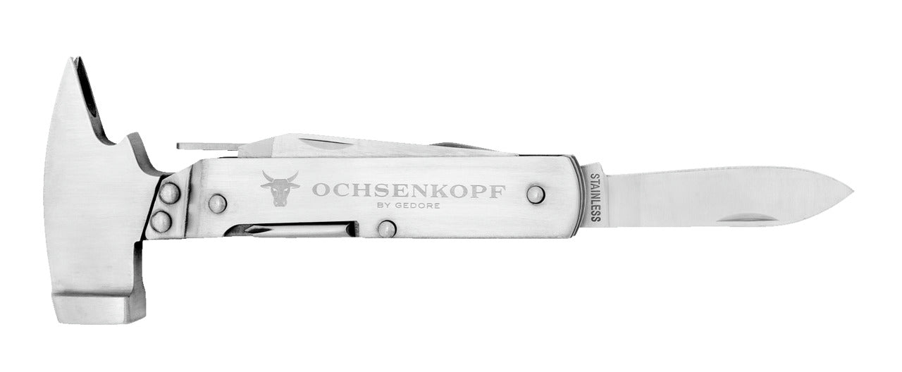 MULTITOOL OCHSENKOPF - Multieina Ochsenkopf