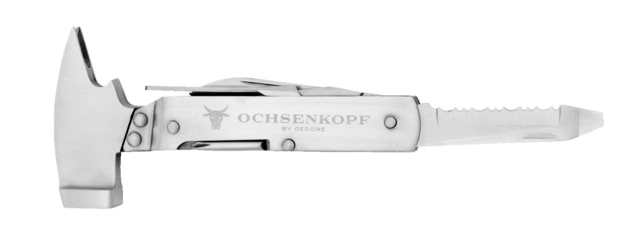 MULTITOOL OCHSENKOPF - Multieina Ochsenkopf