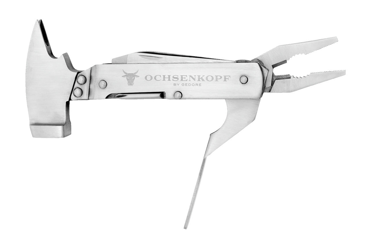 MULTITOOL OCHSENKOPF - Multieina Ochsenkopf
