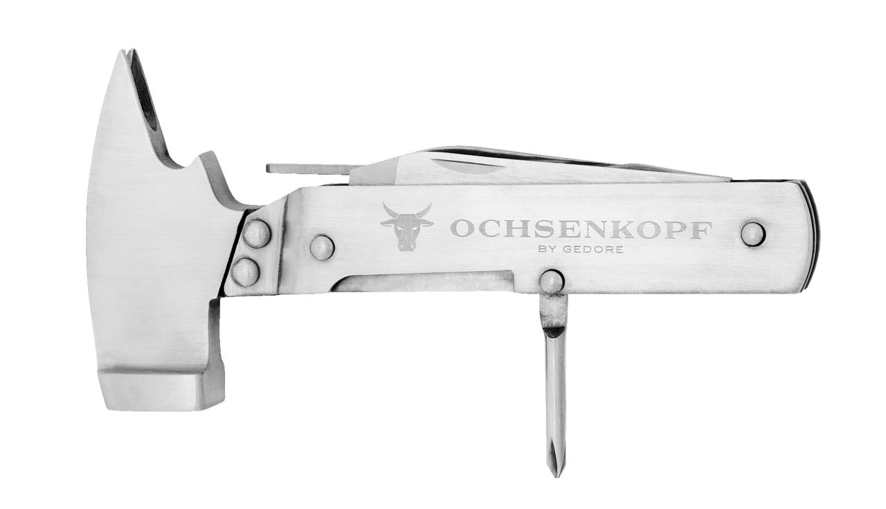 MULTITOOL OCHSENKOPF - Multieina Ochsenkopf