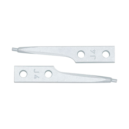 GEDORE E-8000 J 5 - Puntas recambio para 8000 J 5