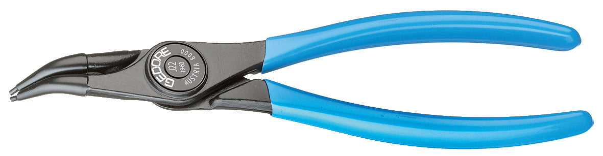8000 J - Alicates para anillos circlip interiores de 8 a 400 mm de diámetro