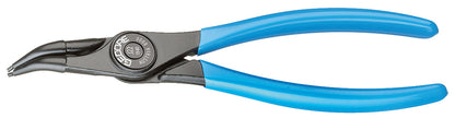 8000 J - Alicates para anillos circlip interiores de 8 a 400 mm de diámetro