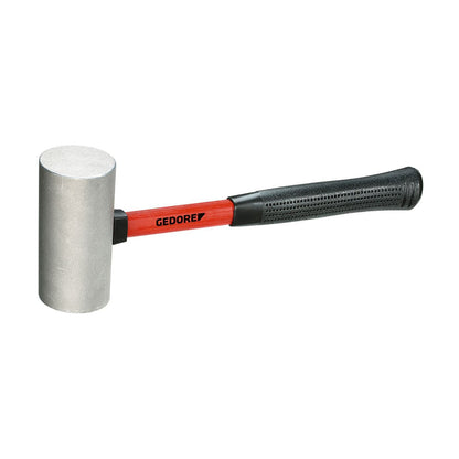 Maza de aluminio 250 g