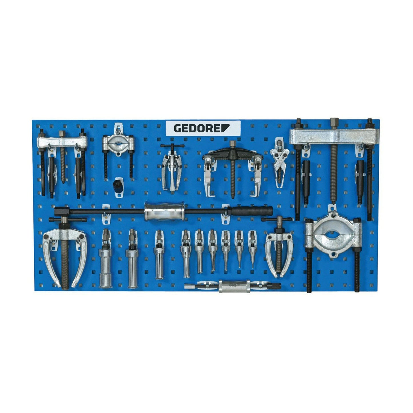 Juego de extractor interno-externo