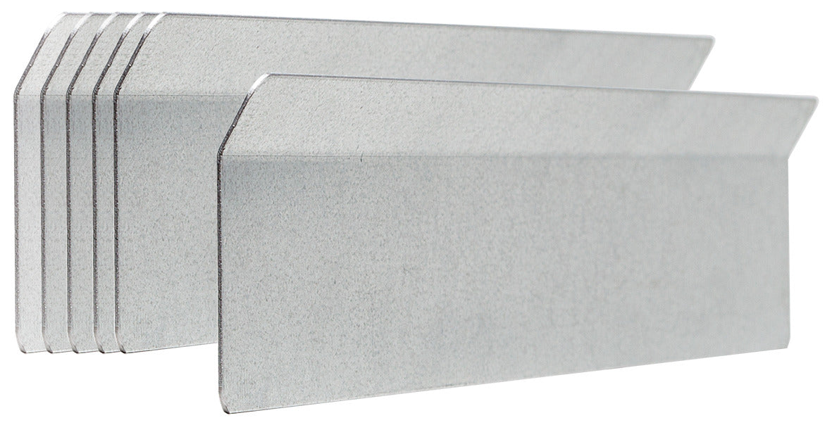 R20901500 - Joc de divisors longitudinals per a MECHANIC, L=343 mm, 6 peces