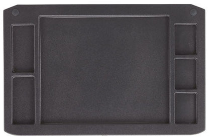 R20200007 - Carro de taller WINGMAN, con 7 cajones 1034x724x470 mm