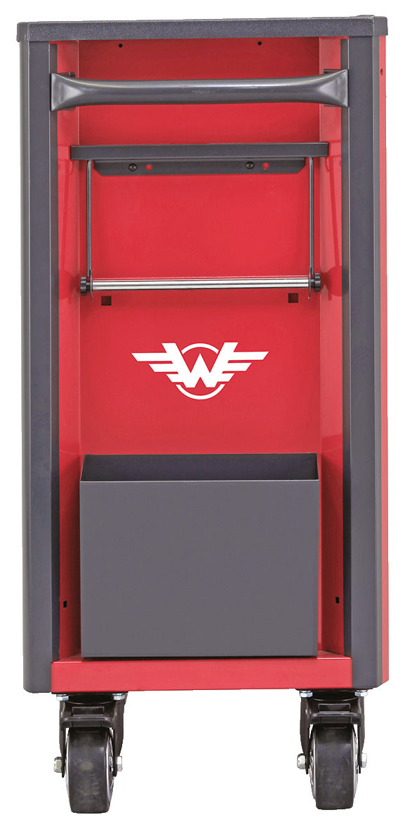 R20200007 - Carro de taller WINGMAN, amb 7 calaixos 1034x724x470 mm