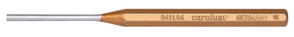 R90200421 - Botador cilíndrico, octogonal, 150x4 mm, vástago Ø 10 mm