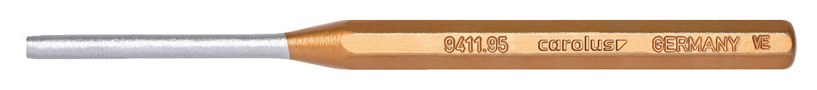 R90200521 - Botador cilíndrico, octogonal, 150x5mm, vástago Ø 10 mm