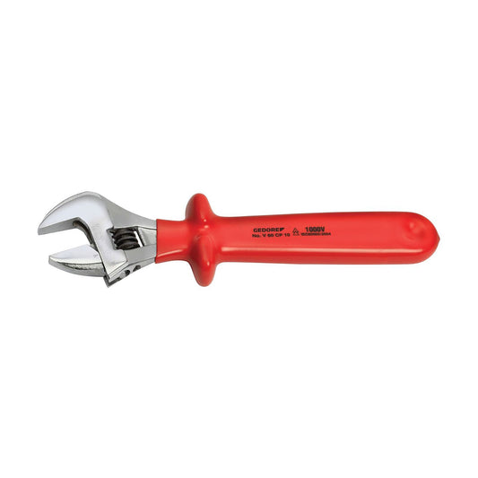 Llave inglesa VDE - V 60 CP 12