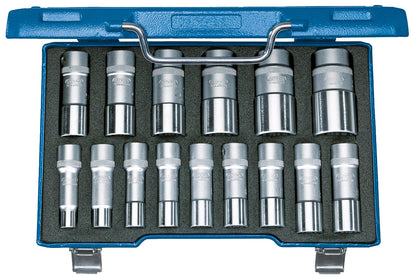 D 19 L-015 - Joc de Gots UD Llargs 1/2"