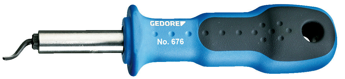 8730 - Desbarbador