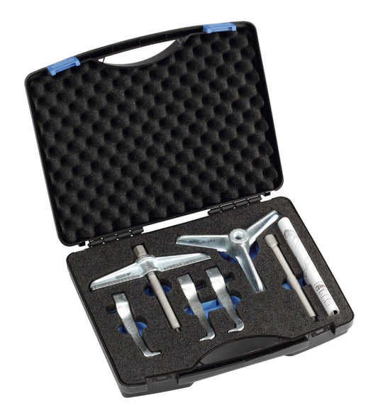 Kit Extractores - 1.07/K-1A-B