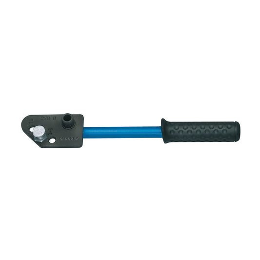 GEDORE 278570 - Cuerpo base medida 0 - 278570