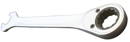 Llave  combinada de carraca, 16mm