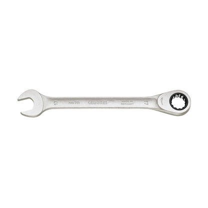 Estuche llaves comb.carraca