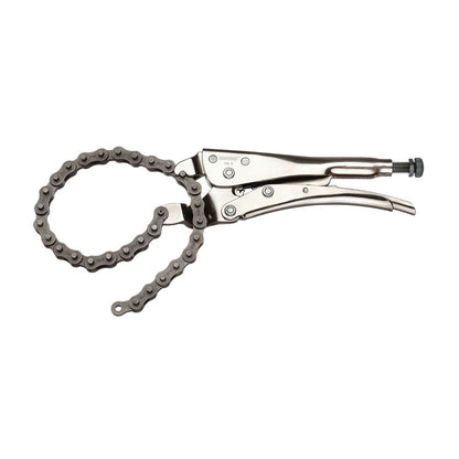 Mordaza Grip con cadena
