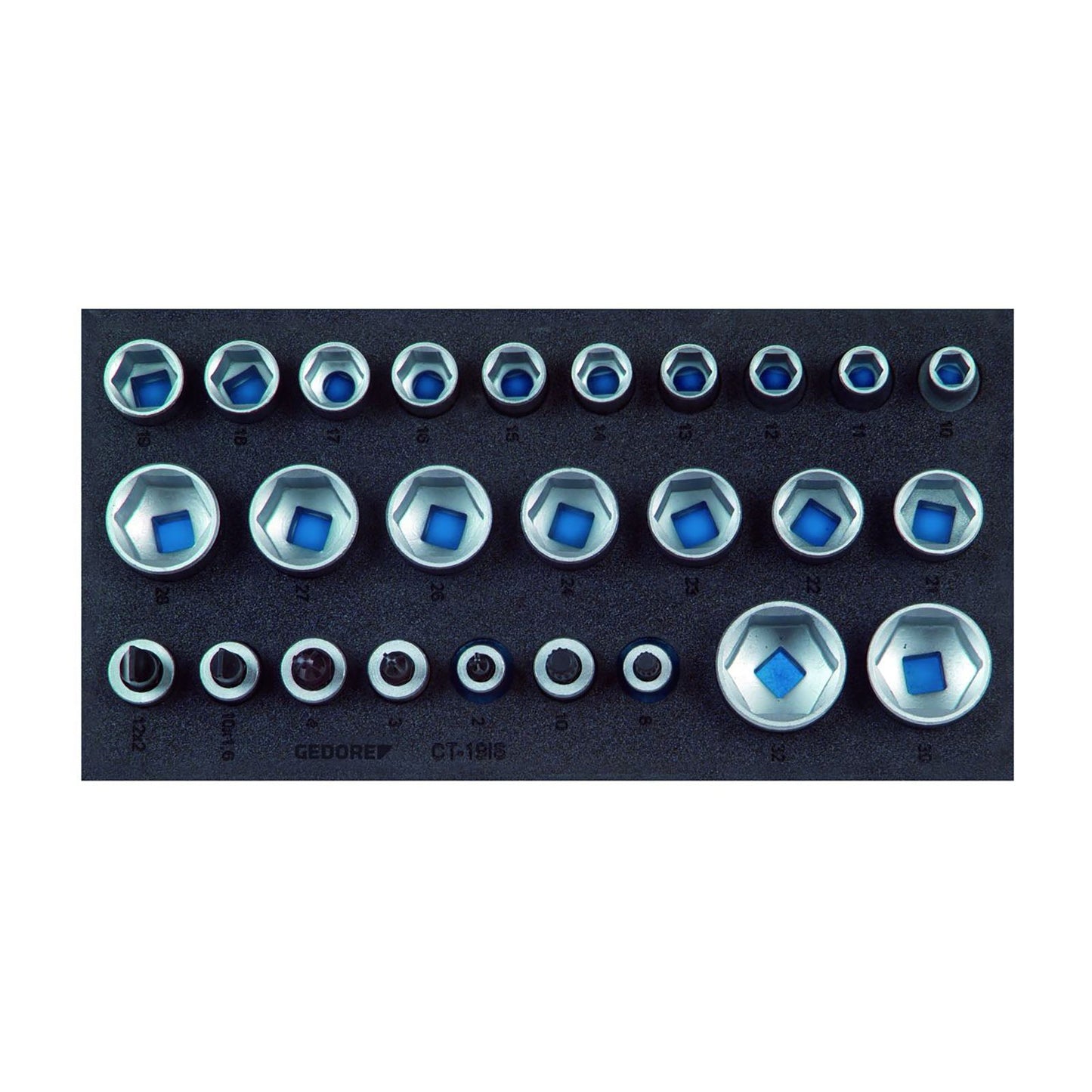 Módulo - 1500 CT1-19 IS