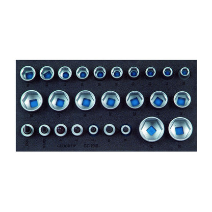 Módulo - 1500 CT1-19 IS