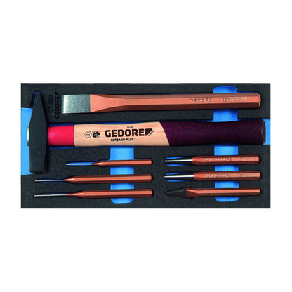 GEDORE 1500 CT1-350 - Mòdul - 1500 CT1-350 (2309041)