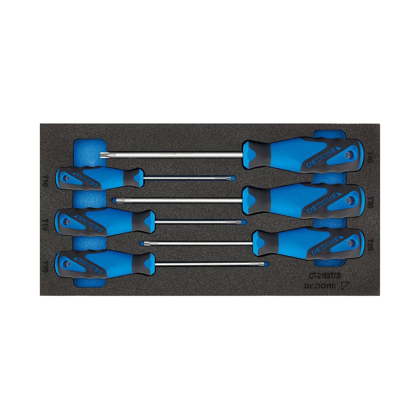 Modulua - 1500 CT1-2163 TX