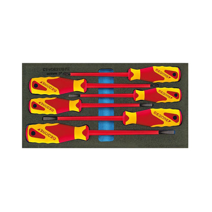Módulo - 1500 CT1-VDE 2170 PZ