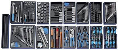 1500 ES-02-2004 - 2004 0620 + Assortiment de Mòduls