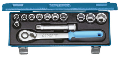 19 KMU-20 - Joc de Gots Hexagonals 1/2"