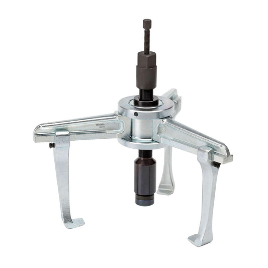 Extractor hidraulico 3 patas