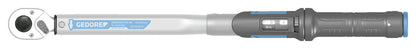 DMUK 200 - Dremaster UK 1/2" 40-200 N.m.