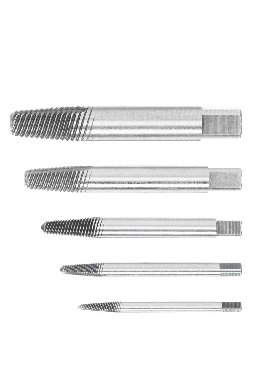 8551 S-005 - Joc d'Extractor Cargols M3-M18