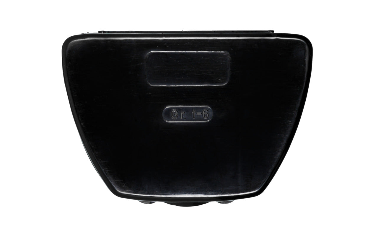 8551 S-006 - Juego de Extractor Tornillos M3-M24