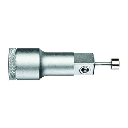 Alargadera 1/2" con imán